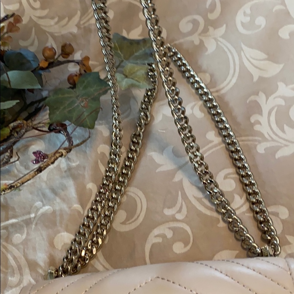 Gorgeous Kate Spade Taupe Bag - Picture 3 of 7